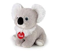 Trudi Puppy Koala Plush gift, Puppy, Stuffed animals. Xmas and Birthday present | 19x25x20cm size M | The Puppies | model 19489