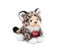 Trudi Puppy Leopard Plush gift, Puppy, Stuffed animals. Xmas and Birthday present | 16x18x16cm size S | The Puppies | model 19296