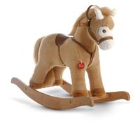 Trudi Rocking Animals Rocking Horse Beige Jumbo