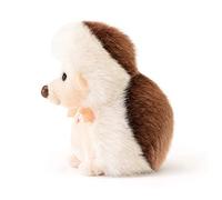 Trudi Sw Col Riccio 51327 Small Plush Toy Gift | 7 x 9 x 8 cm Size XXS | Sweet Collection | Model 51327