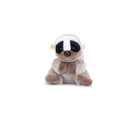 Trudi Sw Col Sloth | Plush animals gift idea | Sweet Collection | 7x9x7 cm size XXS | model 51904