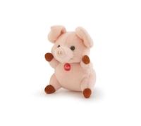 Trudi Sweet Collection Pig Plush