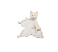 Trudi Teddy Doudou ivory Teddy bear plush baby newborn 0+ | 33x7x32cm size S baby collection | model 28138