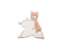 Trudi Teddy Doudou pink Teddy bear plush baby newborn 0+ | 33x7x32cm size S baby collection | model 28139