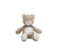 Trudi Teddy light beige Teddy bear plush baby newborn 0+ | 12x9x30cm size S baby collection | model 28131