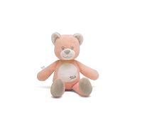 Trudi Teddy pink Teddy bear plush baby newborn 0+ | 12x9x30cm size S baby collection | model 28129