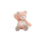 Trudi Teddy pink Teddy bear plush baby newborn 0+ | 36x17x12cm size M baby collection | model 28168