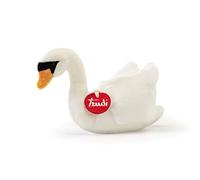 Trudi - Trudino Swan, White Color, 51321