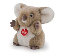 Trudi TUD18000 Fluffies Koala Small Grey, 29009