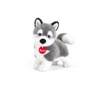 Trudi TUD22271 Husky Marcus Small, multi-coloured