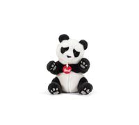 Trudi TUD26515 Panda Kevin Small 8006529265151