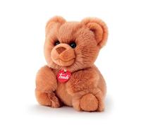 Trudi TUD29079 Fluffies Bear Small