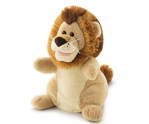 Trudi TUD29916 Puppet Lion