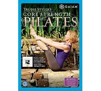 Trudie Styler's Core Sculpt Pilates [DVD]