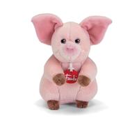 Trudino Pig | Plush animals gift idea | Trudini | 11x15x12 cm size XS | model 51906