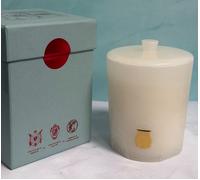 Trudon Ernesto The Alabasters 270g Scented Candle Niche Luxury NWB RRP £175