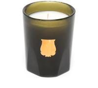TRUDON Gabriel boxed candle - Green OS