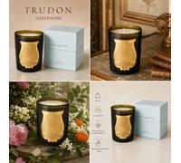 Trudon Josephine Scented Candle Schloss Versailles 120 H 800g