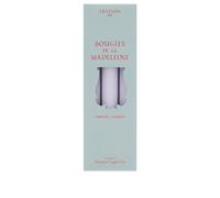 Trudon Madeleine Taper Candles - Set of 6 Lilac One Size
