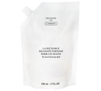 Trudon - Scented Hand Soap Refill Carmen - Hand soap & scrub