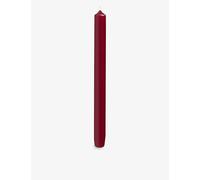 Trudon White Royale Tapered Wax Candlesticks Set of Six