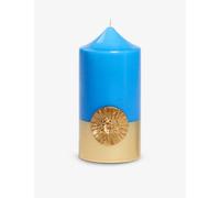 Trudon X Versailles Cameo Solis Rex Unscented Pillar Candle 15cm
