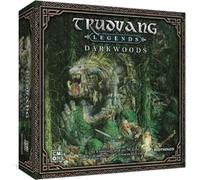Trudvang Legends: Darkwoods