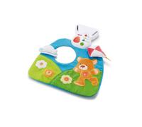 Trudy 27.5 cm Crib Panel Lights and Sounds Electronic Toy