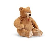 Trudy Bear Ettore Plush (115 cm)