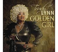 Trudy Lynn - Golden Girl