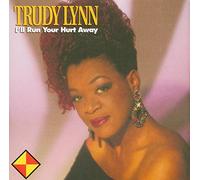 Trudy Lynn - I'll Run Your Hurt Awa [German Import]