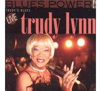 Trudy Lynn - Trudy's Blues