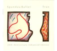 True: 20th Anniversary Enhanced Edition