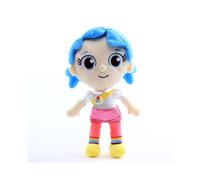 (True-30cm) True and the Rainbow Kingdom Plush Toy Soft Gift