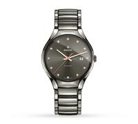 Rado Watch True L Grey