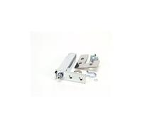 TRUE 870837 Top Right Hand Hinge Kit