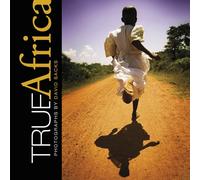 True Africa: Photographs by David Sacks