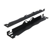 True alignment of the tool plate, 2 x stainless steel kit, precision toe adjustment indicator, automotive front end tool for car jock, ATV, repair equipment, mechanic accessories for tyre maintenance
