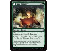 True Ancestry | Avatar: The Last Airbender