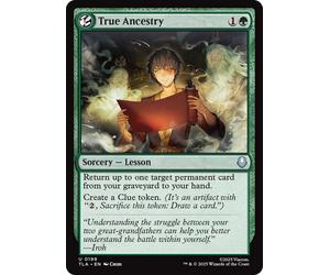 True Ancestry | Avatar: The Last Airbender