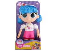 TRUE AND THE RAINBOW KINGDOM 25CM BEDTIME TRUE WITH LED LIGHT - New & Sealed