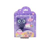 True and The Rainbow Kingdom Figurines - Bartleby and Wishes Cute and Colourful Collectables - Ages Age 3+ 3+, Yellow