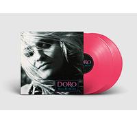 Doro True At Heart (Ltd.Colored Vinyl) (Vinyl) (US IMPORT)