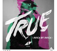 True: Avicii by Avicii