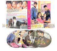 TRUE BEAUTY- COMPLETE KOREAN TV SERIES DVD BOX SET ( KOREAN DUB WITH ENGLISH SUBS ) SHIP FROM UK
