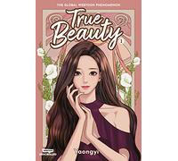 True Beauty, Vol. 1: A Webtoon Unscrolled Graphic Novel