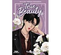 True Beauty, Vol. 3: A Webtoon Unscrolled Graphic Novel