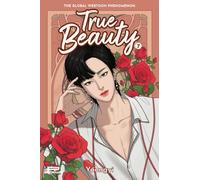 True Beauty, Vol. 7 : A WEBTOON Unscrolled Graphic Novel