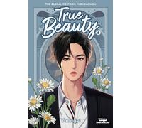 True Beauty, Vol. 8 : A WEBTOON Unscrolled Graphic Novel