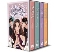 True Beauty Volume 4 Box Set